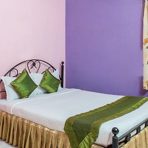 Four-Bedroom Villa
